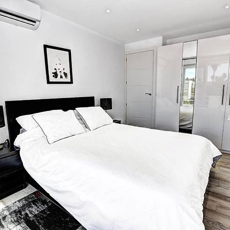 Stunning 1 Bed Apt ベナルマデナ エクステリア 写真