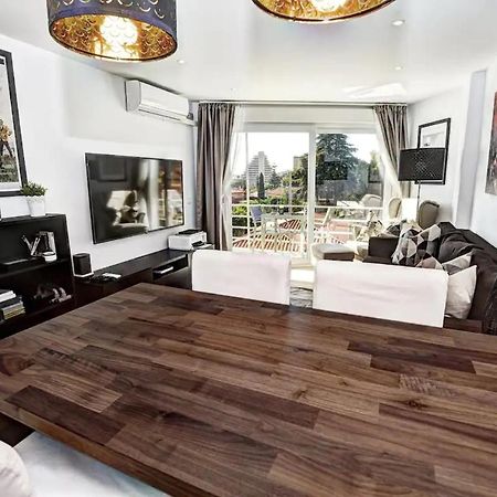 Stunning 1 Bed Apt ベナルマデナ エクステリア 写真