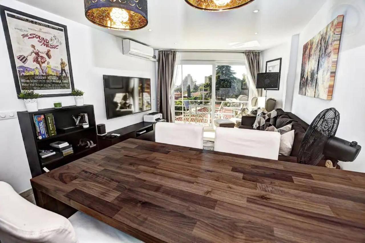 Stunning 1 Bed Apt ベナルマデナ エクステリア 写真